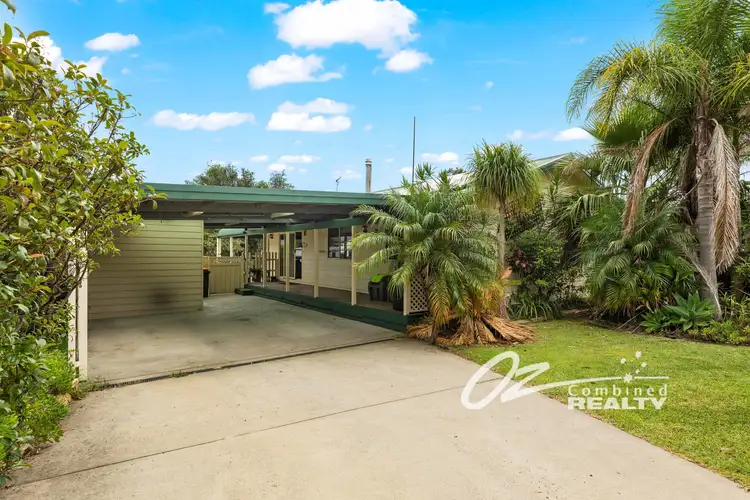 131 The Park Drive, Sanctuary Point NSW 2540