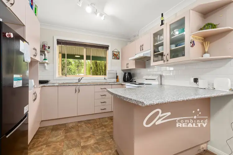 Fourth view of Homely house listing, 131 The Park Drive, Sanctuary Point NSW 2540