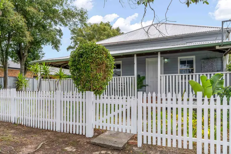 1/80 Robert Street, Tenambit NSW 2323