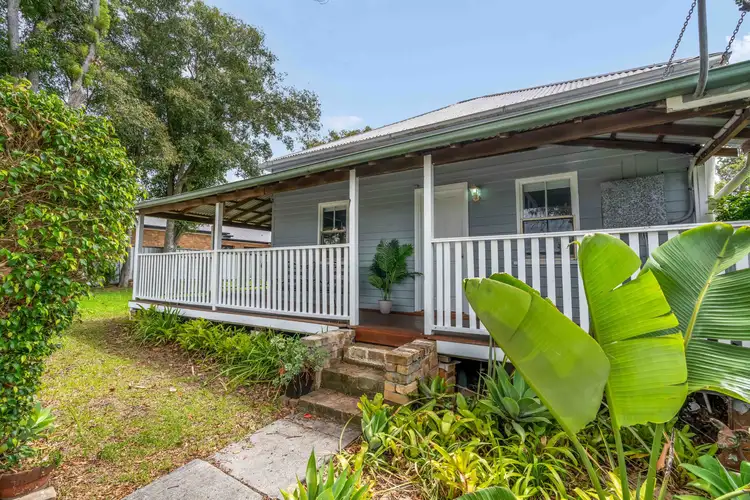 Second view of Homely house listing, 1/80 Robert Street, Tenambit NSW 2323