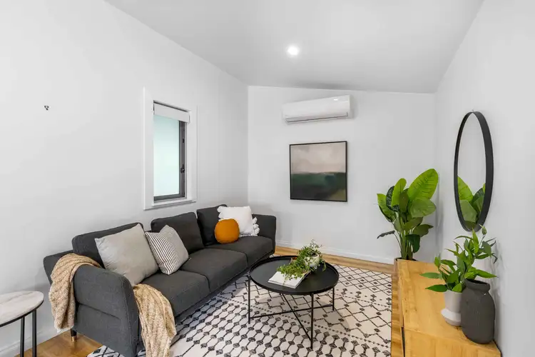 Third view of Homely house listing, 1/80 Robert Street, Tenambit NSW 2323