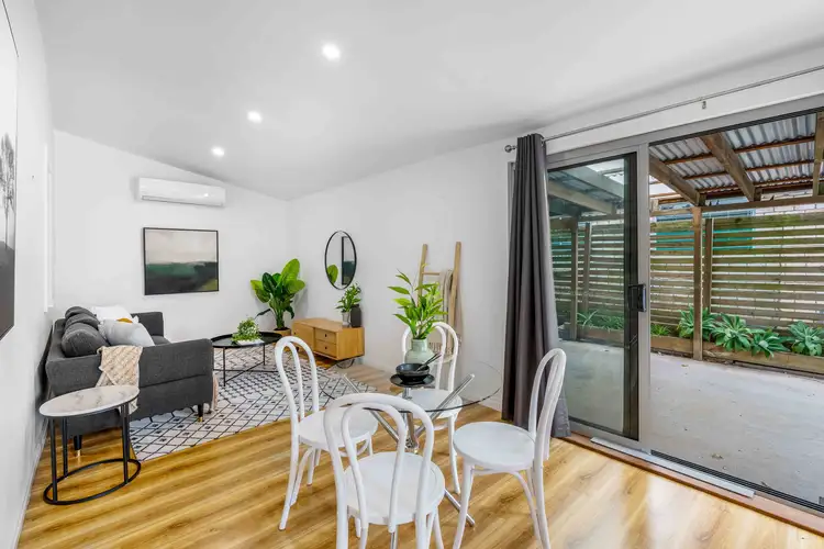 Fourth view of Homely house listing, 1/80 Robert Street, Tenambit NSW 2323