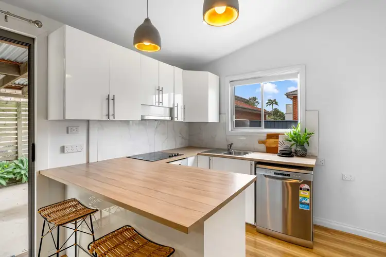 Fifth view of Homely house listing, 1/80 Robert Street, Tenambit NSW 2323