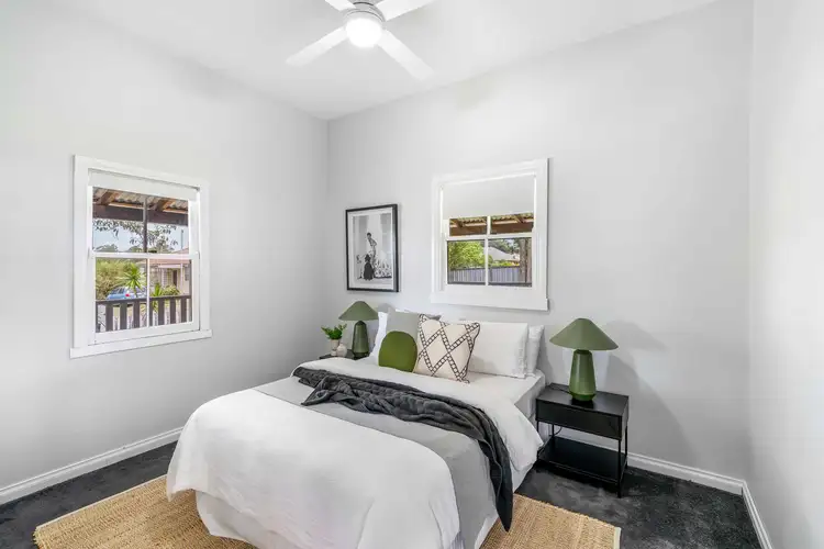 Sixth view of Homely house listing, 1/80 Robert Street, Tenambit NSW 2323