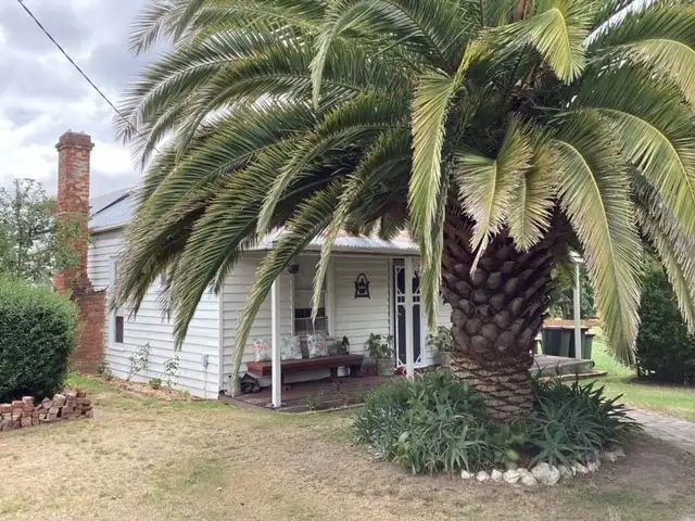 Main view of Homely rural property listing, 138 Raglan-Elmhurst Road, Raglan VIC 3373