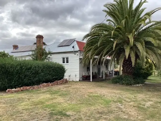 Fifth view of Homely rural property listing, 138 Raglan-Elmhurst Road, Raglan VIC 3373