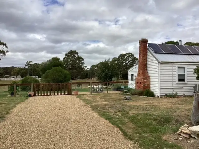 Sixth view of Homely rural property listing, 138 Raglan-Elmhurst Road, Raglan VIC 3373
