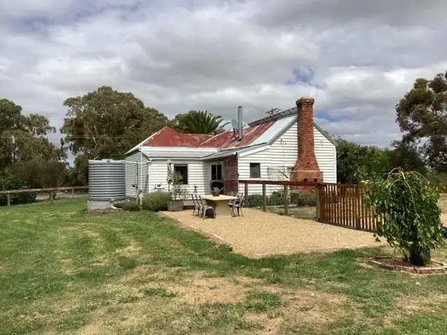 Seventh view of Homely rural property listing, 138 Raglan-Elmhurst Road, Raglan VIC 3373