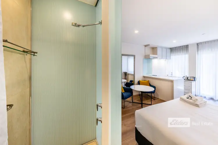 Sixth view of Homely apartment listing, 1515/480 Collins Street, Melbourne VIC 3000