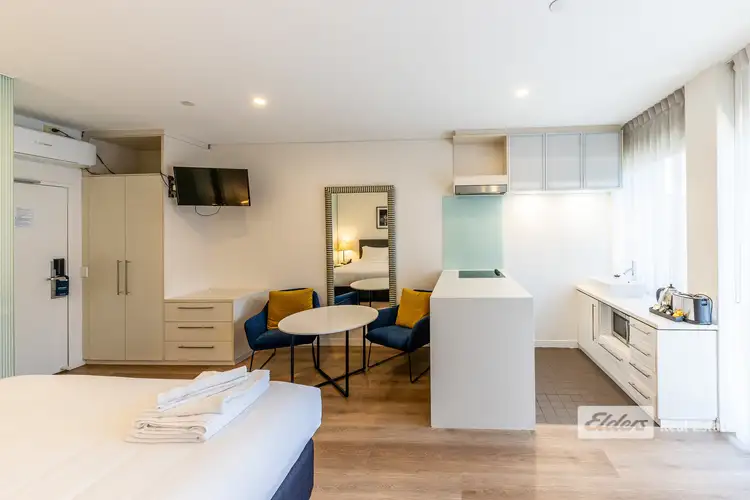 Seventh view of Homely apartment listing, 1515/480 Collins Street, Melbourne VIC 3000