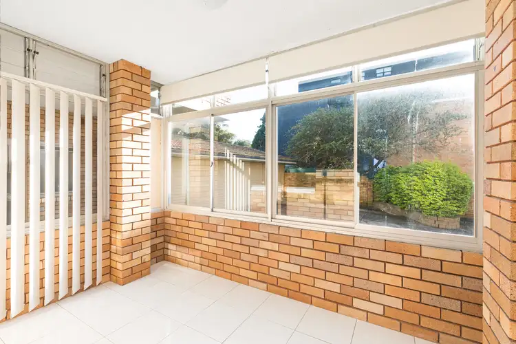 Fourth view of Homely unit listing, 5/55-57 Ewos Parade, Cronulla NSW 2230