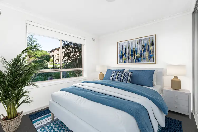 Fifth view of Homely unit listing, 5/55-57 Ewos Parade, Cronulla NSW 2230