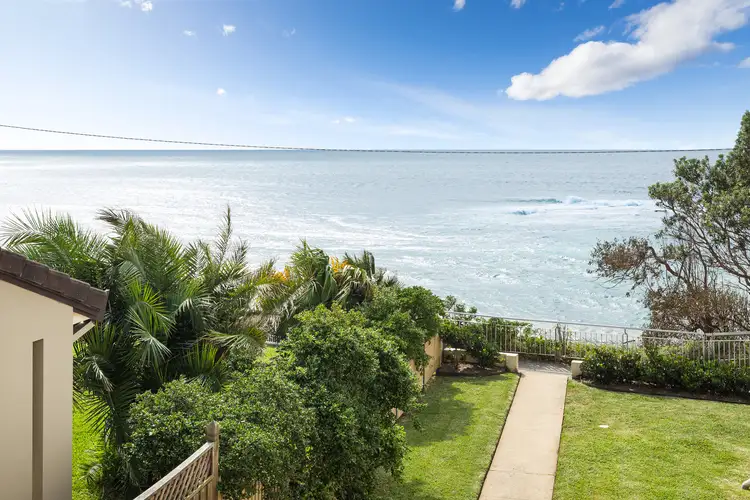 Second view of Homely apartment listing, 7/31 The Esplanade, Cronulla NSW 2230