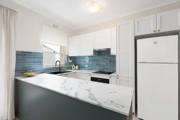 Third view of Homely apartment listing, 7/31 The Esplanade, Cronulla NSW 2230