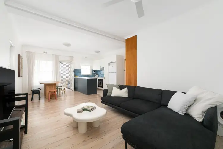 Fourth view of Homely apartment listing, 7/31 The Esplanade, Cronulla NSW 2230