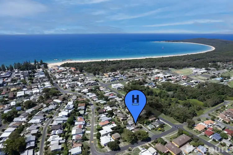 1/9 Peter Mouatt Street, South West Rocks NSW 2431