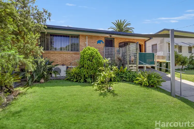 Second view of Homely villa listing, 1/9 Peter Mouatt Street, South West Rocks NSW 2431