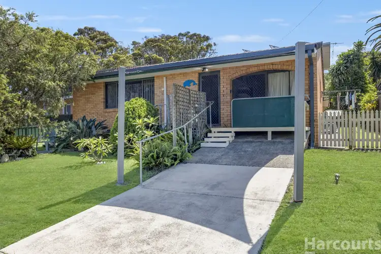 Sixth view of Homely villa listing, 1/9 Peter Mouatt Street, South West Rocks NSW 2431