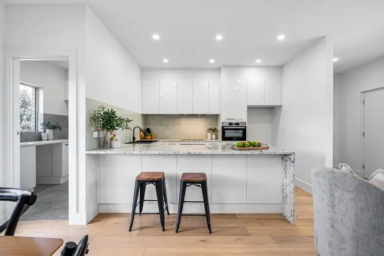Main view of Homely house listing, 7A Cudmore Terrace, Marleston SA 5033