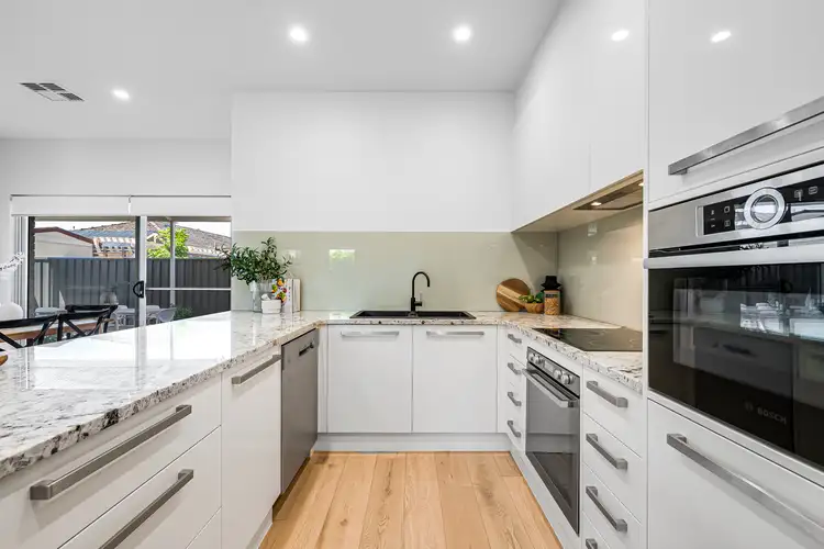 Third view of Homely house listing, 7A Cudmore Terrace, Marleston SA 5033