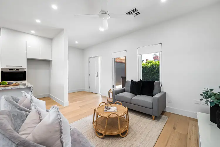 Fifth view of Homely house listing, 7A Cudmore Terrace, Marleston SA 5033
