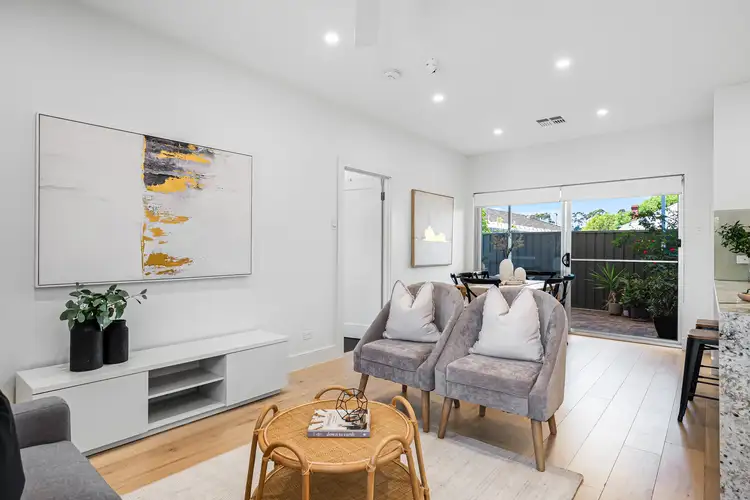 Sixth view of Homely house listing, 7A Cudmore Terrace, Marleston SA 5033