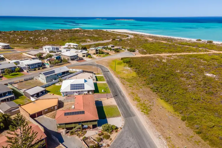 Second view of Homely house listing, 23A Drummond Way, Cervantes WA 6511