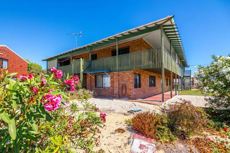 Third view of Homely house listing, 23A Drummond Way, Cervantes WA 6511