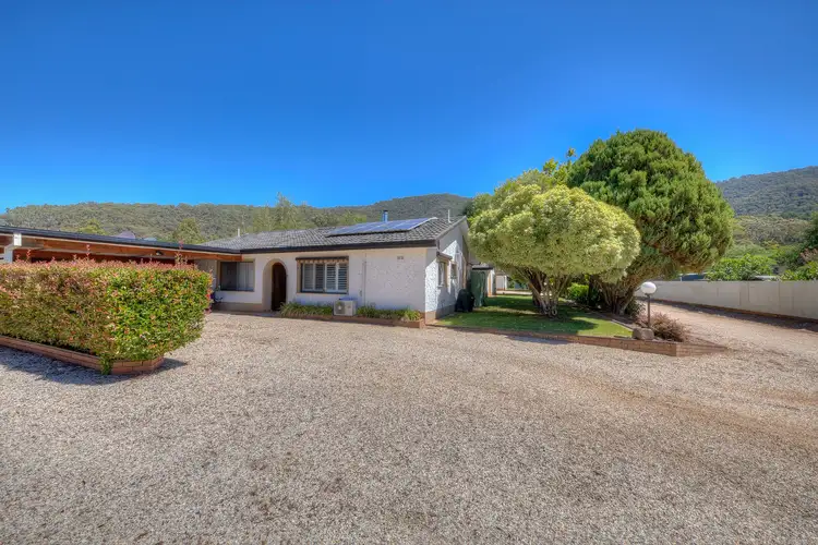 Main view of Homely unit listing, 2/896 Great Alpine Road, Freeburgh VIC 3741