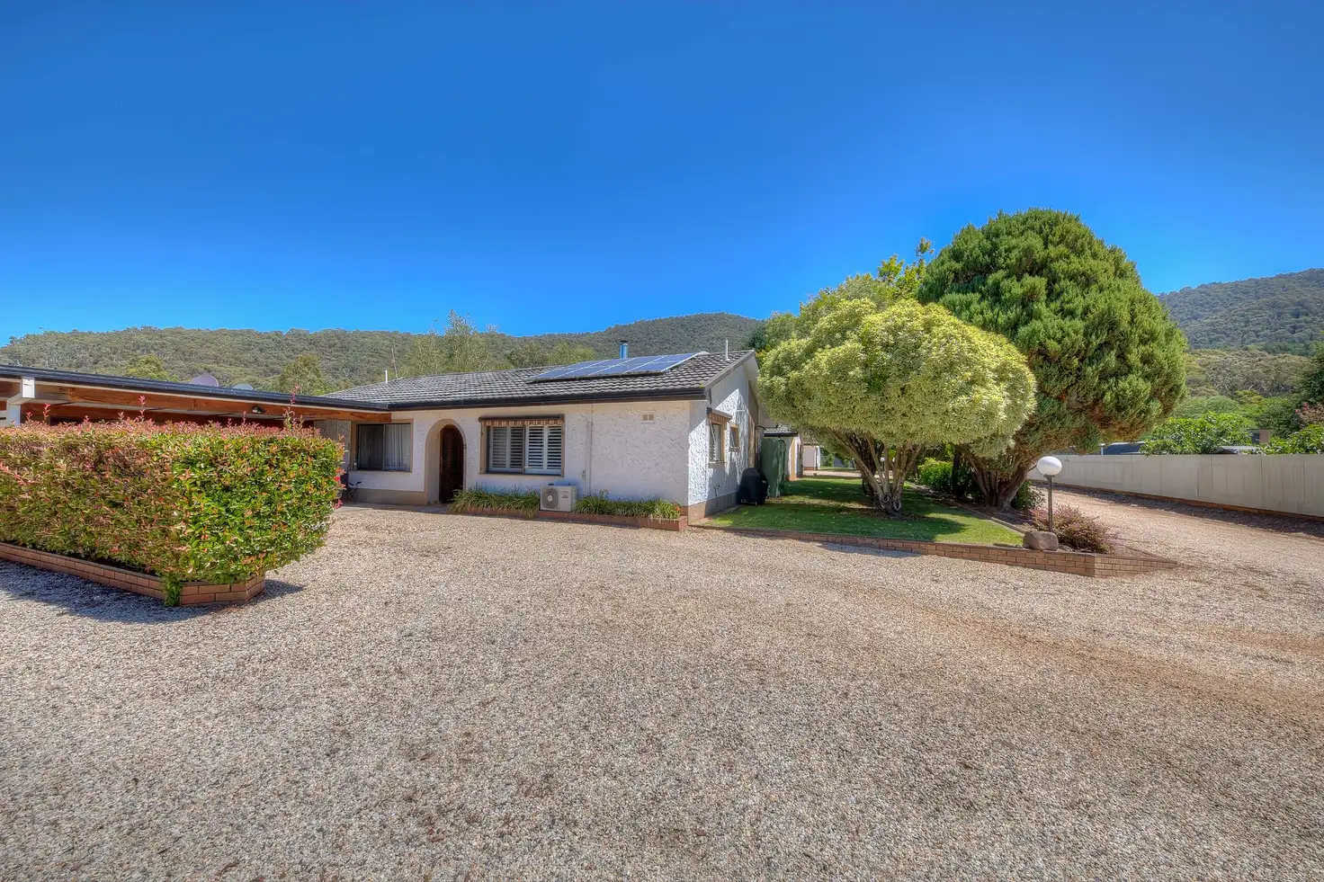 Main view of Homely unit listing, 2/896 Great Alpine Road, Freeburgh VIC 3741
