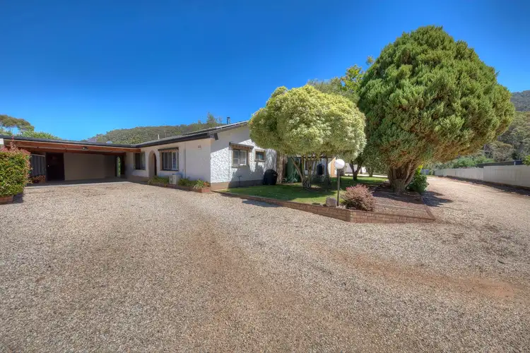 Second view of Homely unit listing, 2/896 Great Alpine Road, Freeburgh VIC 3741