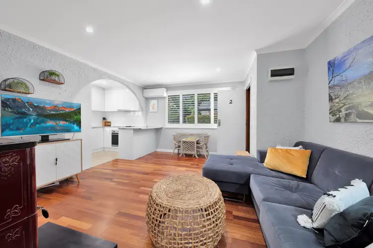 Fourth view of Homely unit listing, 2/896 Great Alpine Road, Freeburgh VIC 3741