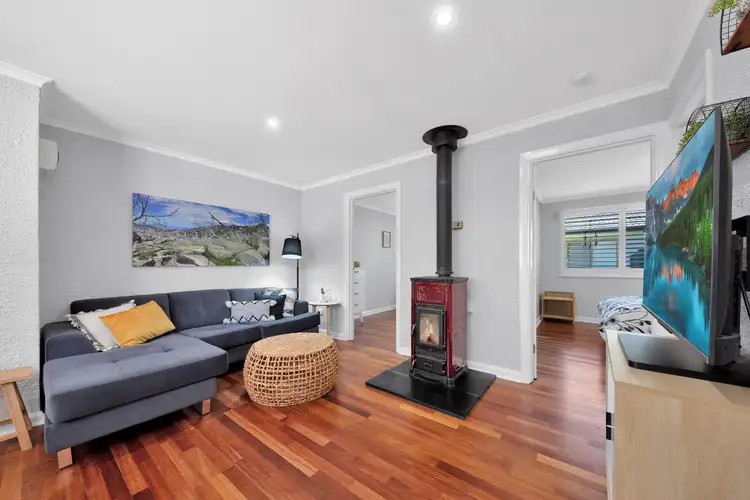 Fifth view of Homely unit listing, 2/896 Great Alpine Road, Freeburgh VIC 3741