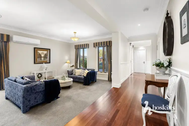 Second view of Homely house listing, 9 Glenmurray Place, Wonga Park VIC 3115