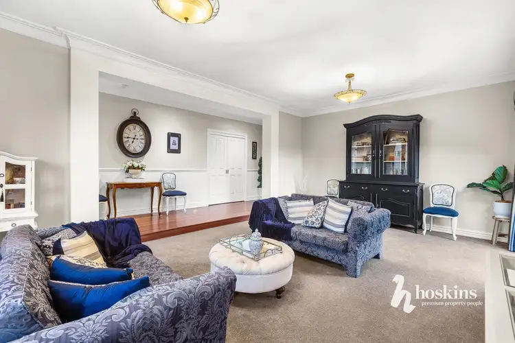 Third view of Homely house listing, 9 Glenmurray Place, Wonga Park VIC 3115