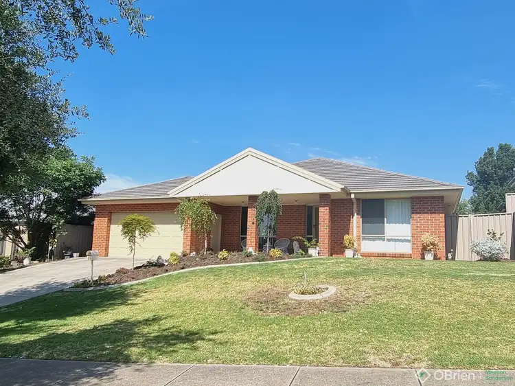 Main view of Homely house listing, 68 Castle Creek Road, Wodonga VIC 3690