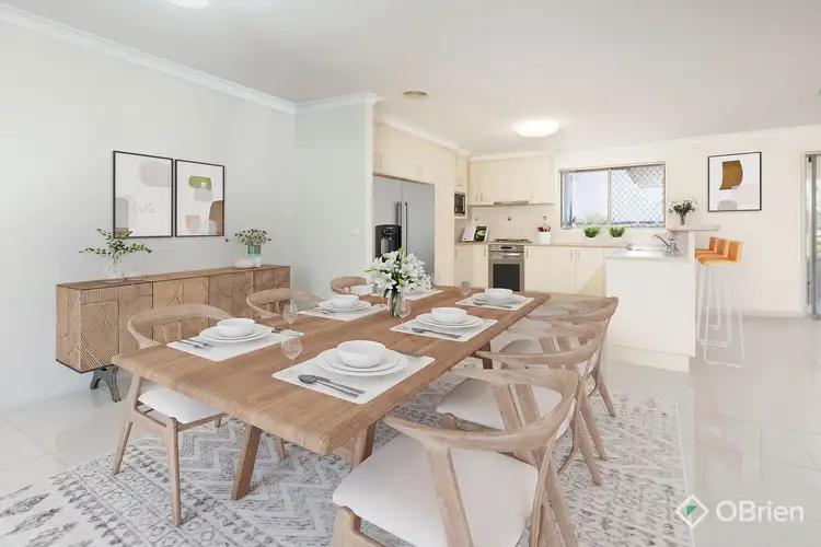 Third view of Homely house listing, 68 Castle Creek Road, Wodonga VIC 3690