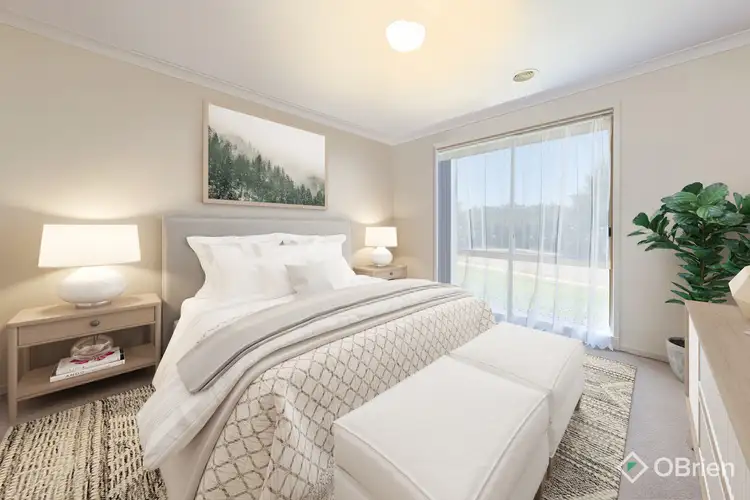 Sixth view of Homely house listing, 68 Castle Creek Road, Wodonga VIC 3690