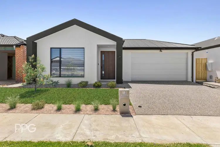 13 Ungud Way, Armstrong Creek VIC 3217