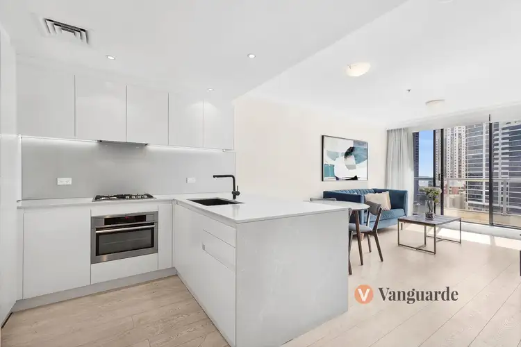 1210/183 Kent Street, Sydney NSW 2000