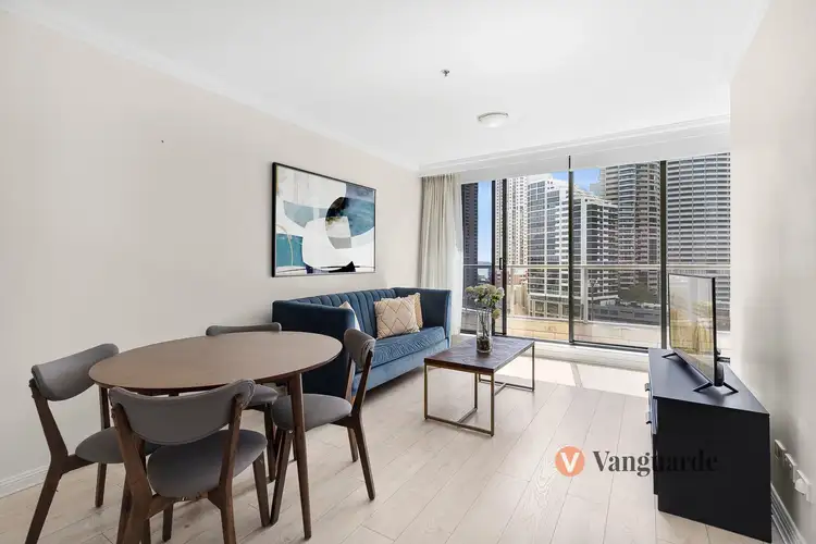 Fifth view of Homely apartment listing, 1210/183 Kent Street, Sydney NSW 2000