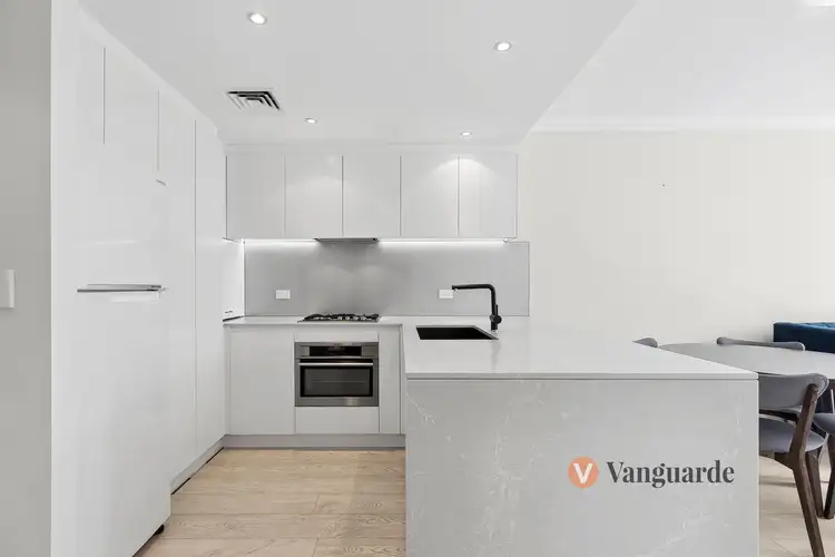 Sixth view of Homely apartment listing, 1210/183 Kent Street, Sydney NSW 2000