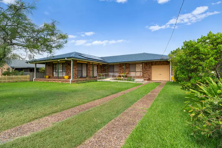 43 Russell Street, Clarence Town NSW 2321