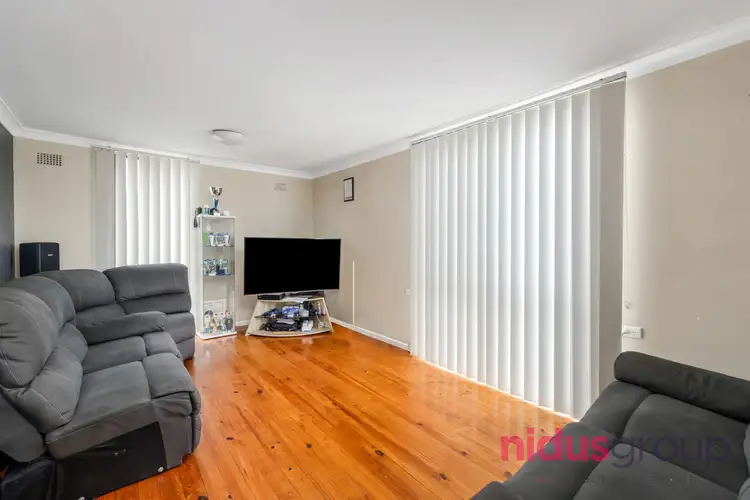 Fourth view of Homely house listing, 29 Livingston Avenue, Dharruk NSW 2770