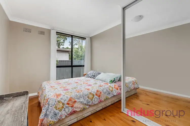 Fifth view of Homely house listing, 29 Livingston Avenue, Dharruk NSW 2770