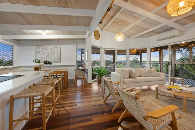 Main view of Homely house listing, 48 Skylark Street, Coolum Beach QLD 4573