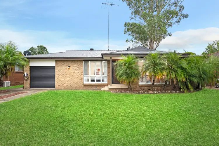 Main view of Homely house listing, 13 Ikin Street, Jamisontown NSW 2750