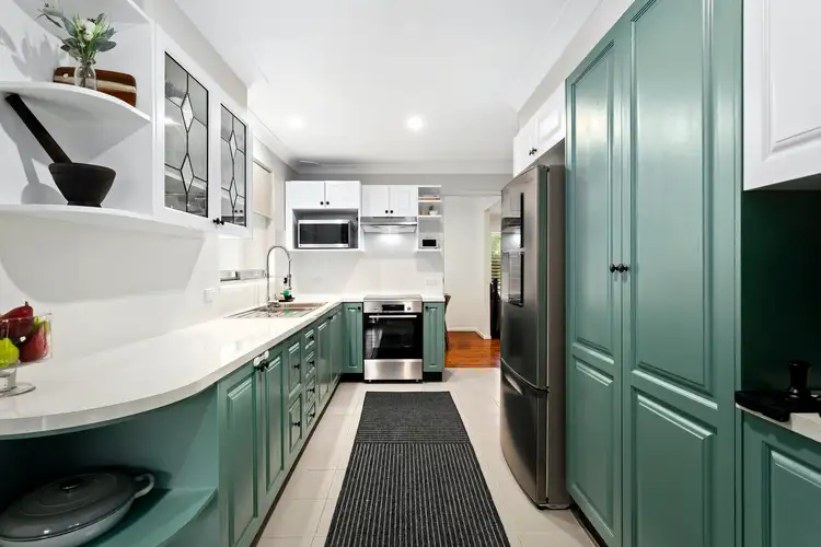 Third view of Homely house listing, 13 Ikin Street, Jamisontown NSW 2750