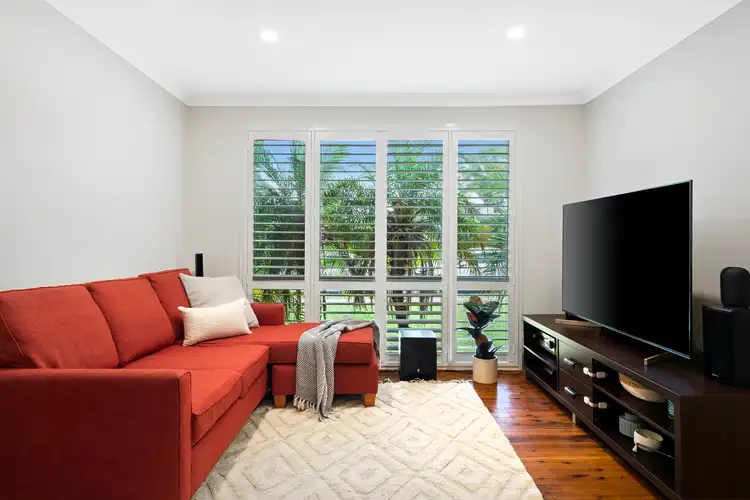 Fifth view of Homely house listing, 13 Ikin Street, Jamisontown NSW 2750