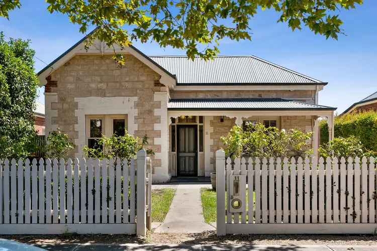 11 Shipster Street, Torrensville SA 5031